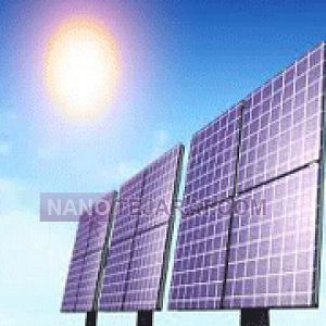 باطری خورشیدی باطری خورشیدی